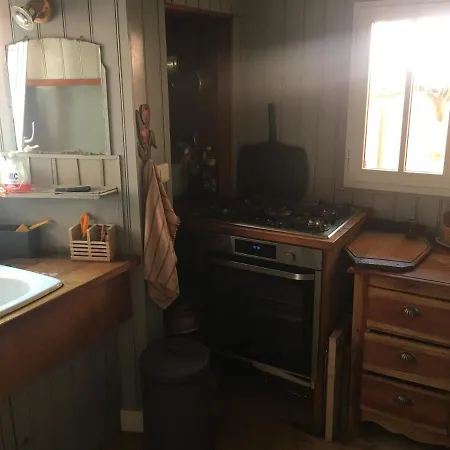 Villa Grande Cap Ferret Cote Bassin Ref 209